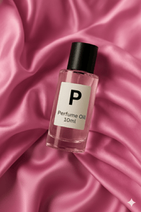 P-Designer Perfume Alternative 10ml