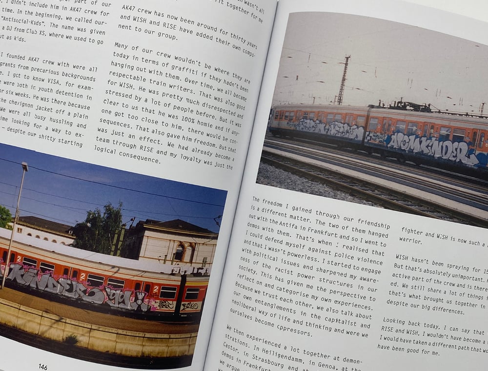 WISH – Power of Love