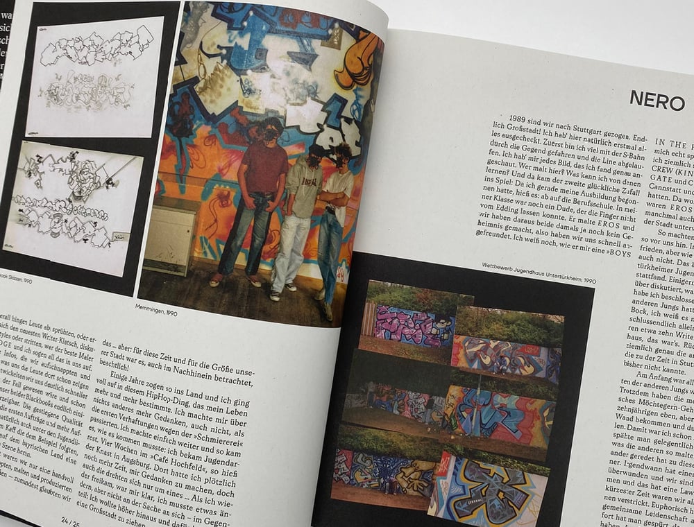 HWS – TOP DIE WURST LIEGT