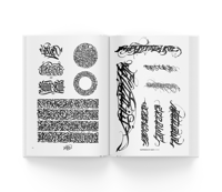 Image 3 of HANDSTYLES AROUND THE WORLD - Book