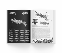 Image 4 of HANDSTYLES AROUND THE WORLD - Book