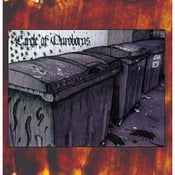 Image of Circle of Ouroborus – Old Ghosts CD