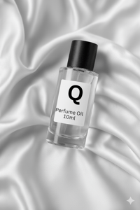 Q-Designer Perfume Alternative 10ml