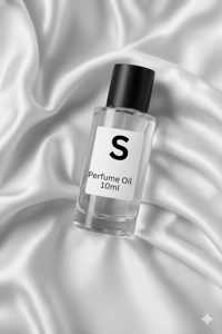 S-Designer Perfume Alternative 10ml