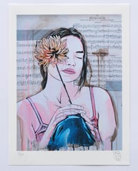 Image 1 of Morgenstille (calme du matin) 