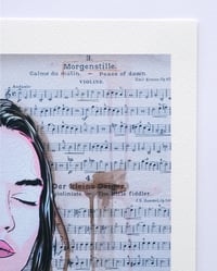 Image 5 of Morgenstille (calme du matin) 