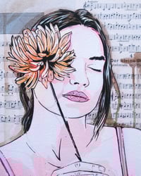 Image 3 of Morgenstille (calme du matin) 