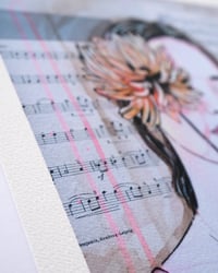 Image 4 of Morgenstille (calme du matin) 