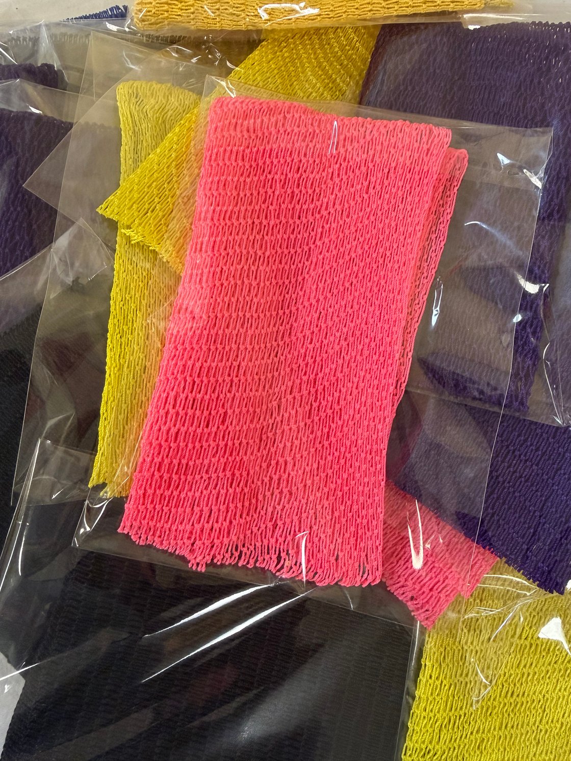 Image of Yoni/Poni Bars (deodorizing soap bars)