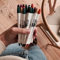 Image 1 of Stylo feutre Clickart 