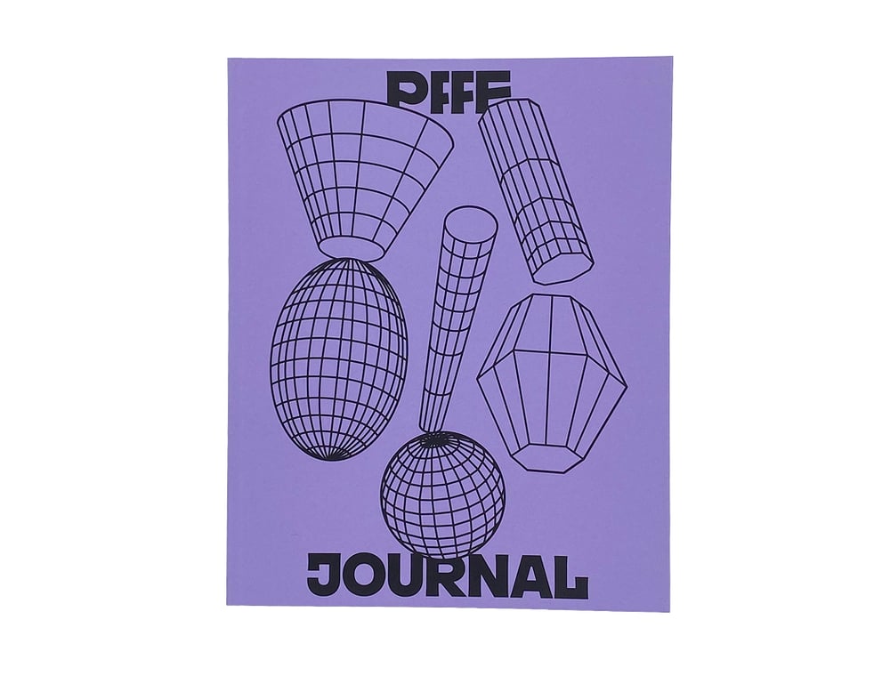 PFFF Journal 22 