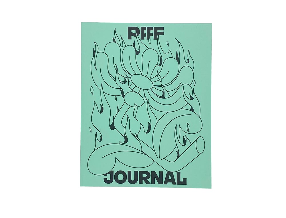 PFFF Journal 23 