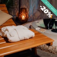 Image 1 of BLACK WEEK - Percorso benessere singolo