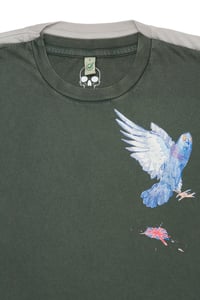 Some BS Organic Cotton Classic Lightweight T-shirt 