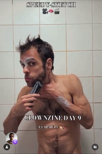 Image 1 of East London Life Drawing: Touch