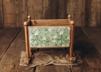 Image 3 of Double-Sided Cradle