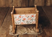 Image 1 of Double-Sided Cradle