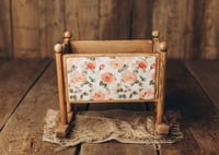 Image 2 of Double-Sided Cradle