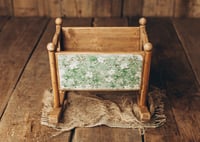 Image 4 of Double-Sided Cradle