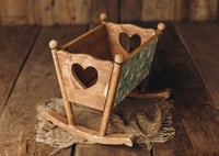 Image 5 of Double-Sided Cradle