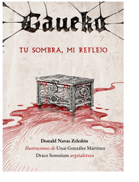 Image 1 of GAUEKO. TU SOMBRA, MI REFLEJO