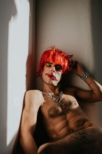 Image 8 of East London Life Drawing: Touch