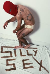 Image 4 of East London Life Drawing: Touch