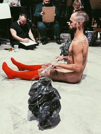 Image 11 of East London Life Drawing: Touch