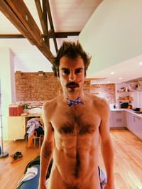 Image 9 of East London Life Drawing: Touch