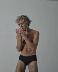 Image 12 of East London Life Drawing: Touch