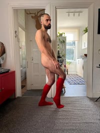 Image 3 of East London Life Drawing: Touch