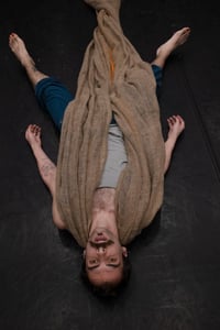 Image 19 of East London Life Drawing: Touch