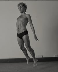 Image 20 of East London Life Drawing: Touch