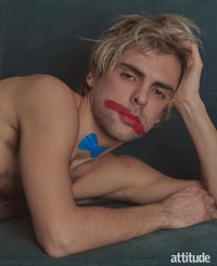 Image 14 of East London Life Drawing: Touch