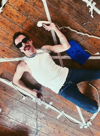 Image 13 of East London Life Drawing: Touch