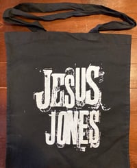 JJ Tote bag