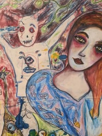 Image 2 of CŒUR-CHIMÈRE