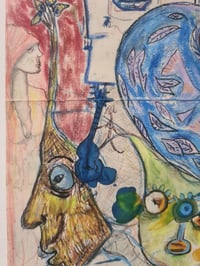 Image 5 of CŒUR-CHIMÈRE