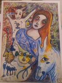 Image 4 of CŒUR-CHIMÈRE