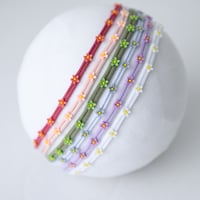 Image 3 of itty bitty band