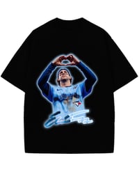 Image 5 of Mignardi Studios Ernie Clement Heart Tee