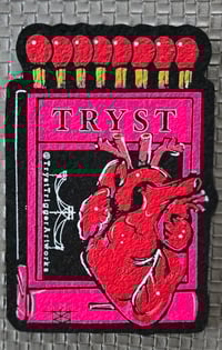 Image 1 of 2025 Limited Edition Moodmat