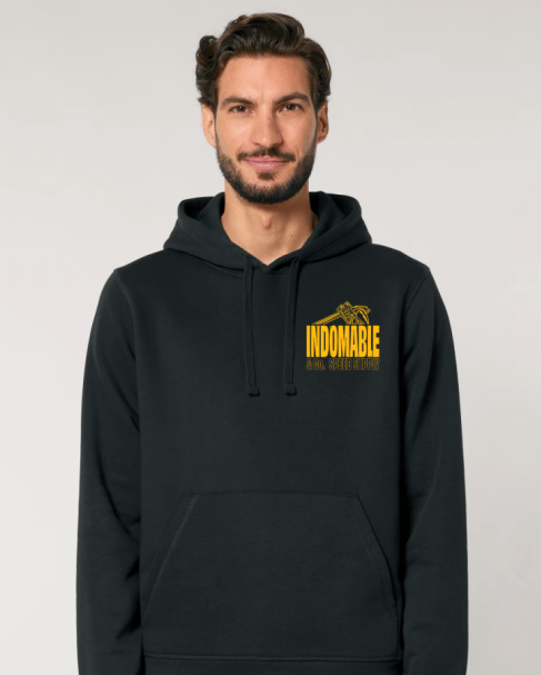 Image of PRE-ORDER Trucker Chopper - Sweatshirt