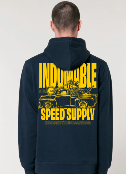 Image of PRE-ORDER Trucker Chopper - Sweatshirt