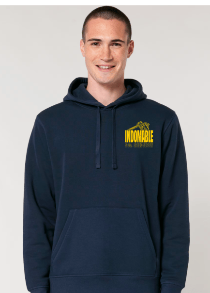 Image of PRE-ORDER Trucker Chopper - Sweatshirt