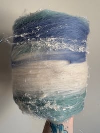 Image 1 of Frozen Art Batt