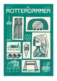 Image 4 of The 'Echt Rotterdams' Bundle