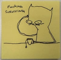 Surviving
