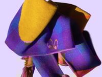 Image 1 of SCHAL Tschau Tschüssi 👀