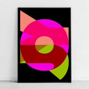 Image of JOY BLACK – GP